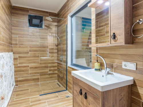  gece  -  Kasım
  | Kalkan Ulugöl'de Isıtmalı Kapalı Havuzlu Romantik Villa Tatili